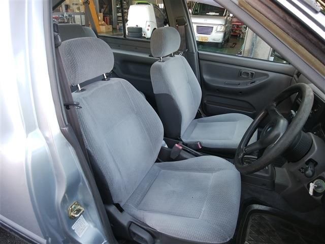 NISSAN AD MAX WG 1994 Image 31