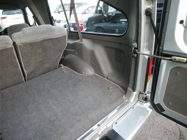 NISSAN AD MAX WG 1994 Image 31