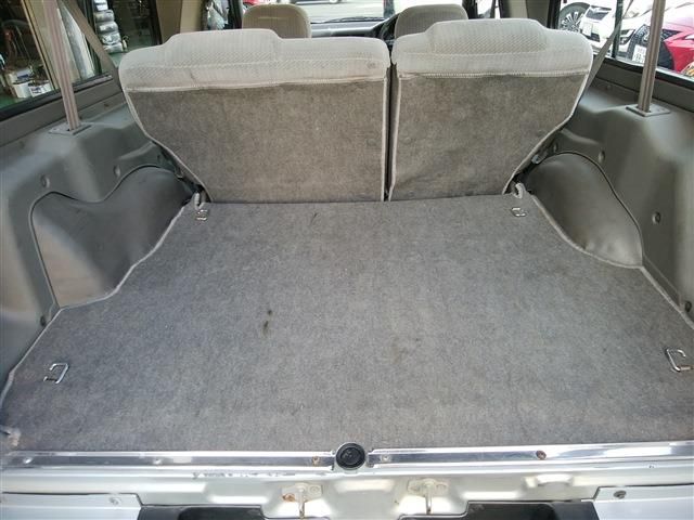 NISSAN AD MAX WG 1994 Image 31