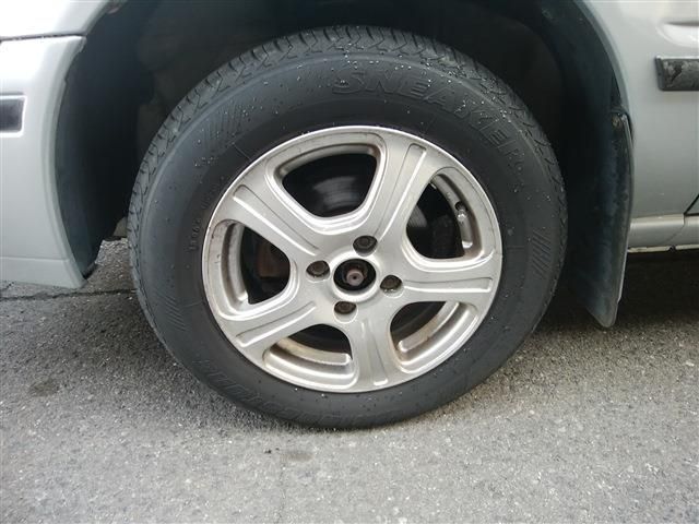 NISSAN AD MAX WG 1994 Image 31