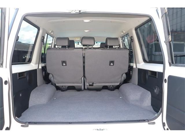 TOYOTA LANDCRUISER 70 2025 Image 31