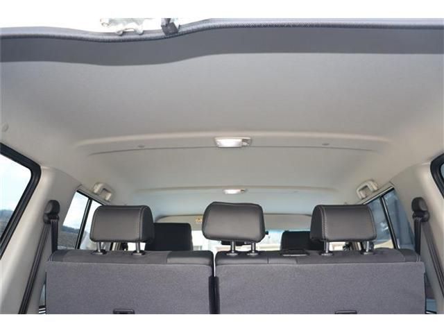 TOYOTA LANDCRUISER 70 2025 Image 31