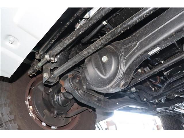 TOYOTA LANDCRUISER 70 2025 Image 31