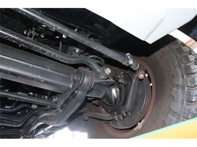 TOYOTA LANDCRUISER 70 2025 Image 31