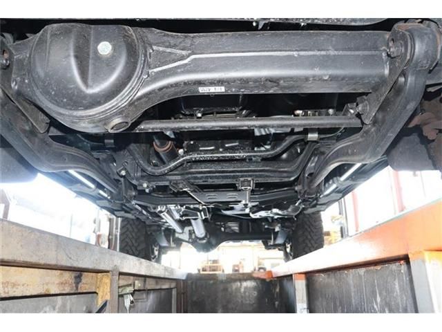 TOYOTA LANDCRUISER 70 2025 Image 31