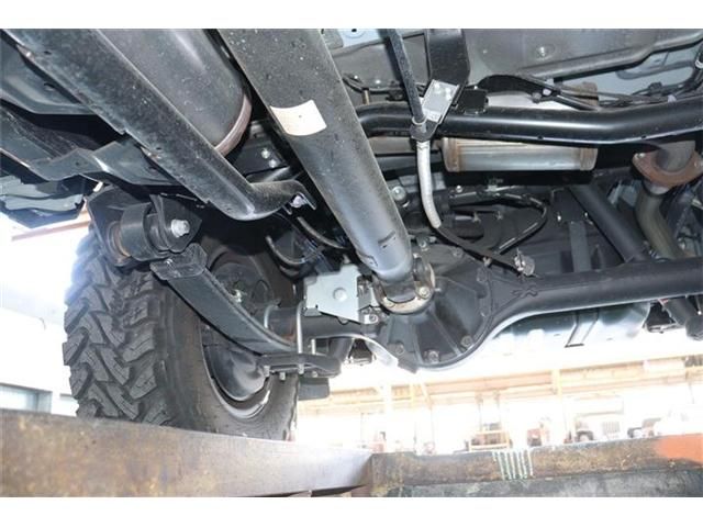 TOYOTA LANDCRUISER 70 2025 Image 31