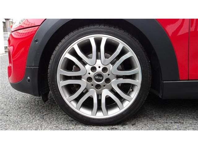 BMW MINI COOPER SD 5DOOR 2019 Image 31