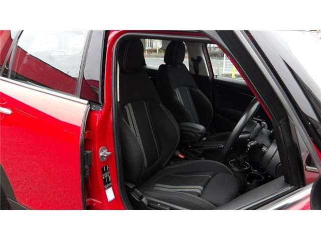 BMW MINI COOPER SD 5DOOR 2019 Image 31