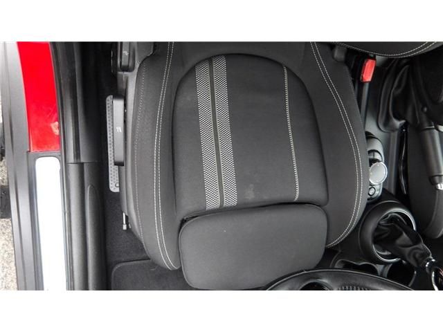 BMW MINI COOPER SD 5DOOR 2019 Image 31