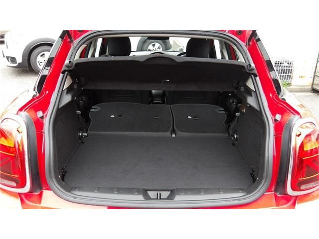 BMW MINI COOPER SD 5DOOR 2019 Image 31