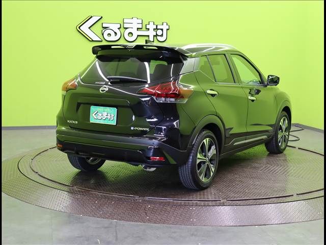 NISSAN KICKS 2024 Image 31