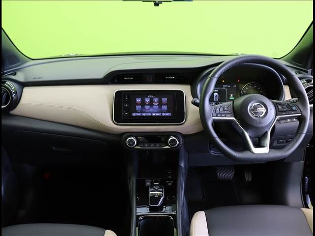 NISSAN KICKS 2024 Image 31