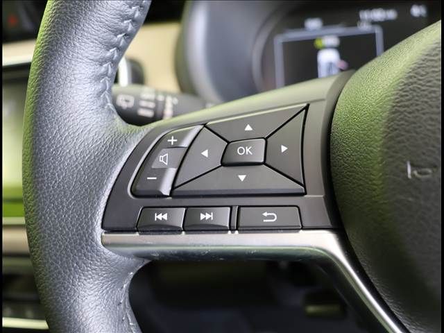 NISSAN KICKS 2024 Image 31