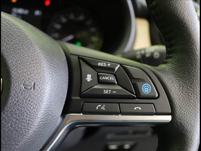 NISSAN KICKS 2024 Image 31