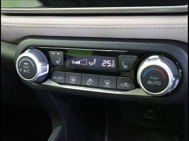 NISSAN KICKS 2024 Image 31