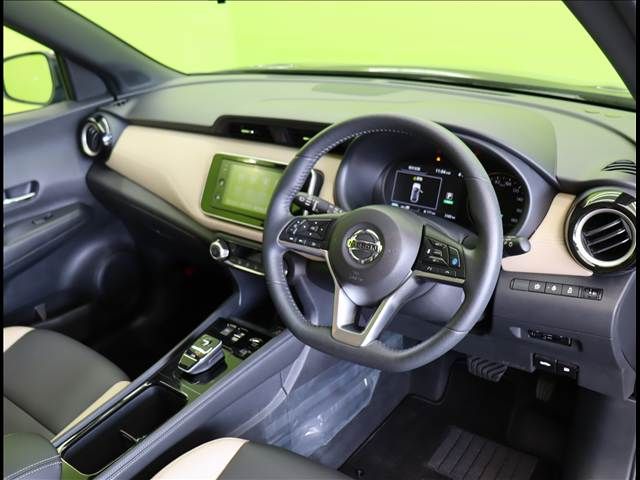 NISSAN KICKS 2024 Image 31