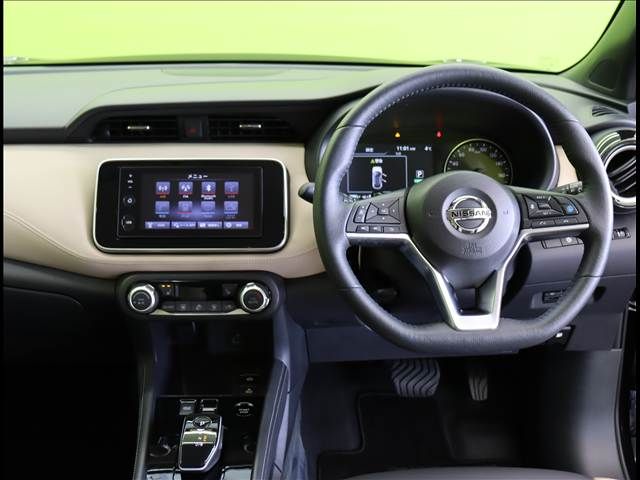 NISSAN KICKS 2024 Image 31