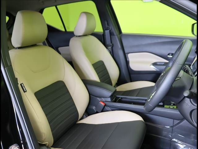 NISSAN KICKS 2024 Image 31