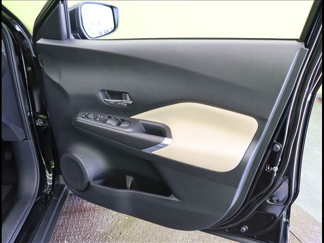 NISSAN KICKS 2024 Image 31