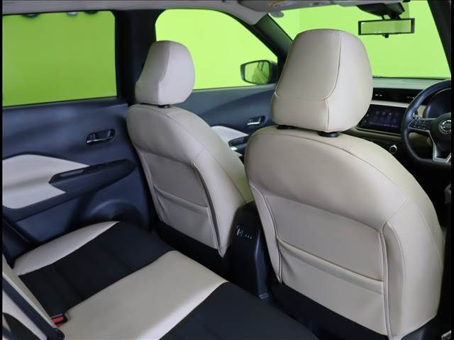 NISSAN KICKS 2024 Image 31