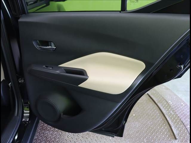 NISSAN KICKS 2024 Image 31