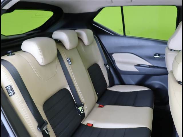 NISSAN KICKS 2024 Image 31