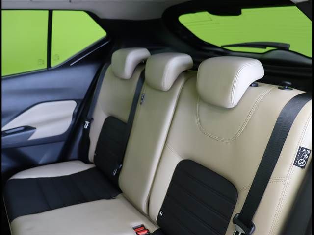 NISSAN KICKS 2024 Image 31