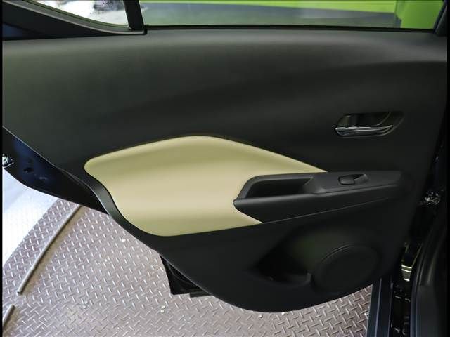 NISSAN KICKS 2024 Image 31