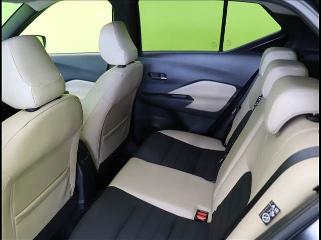 NISSAN KICKS 2024 Image 31