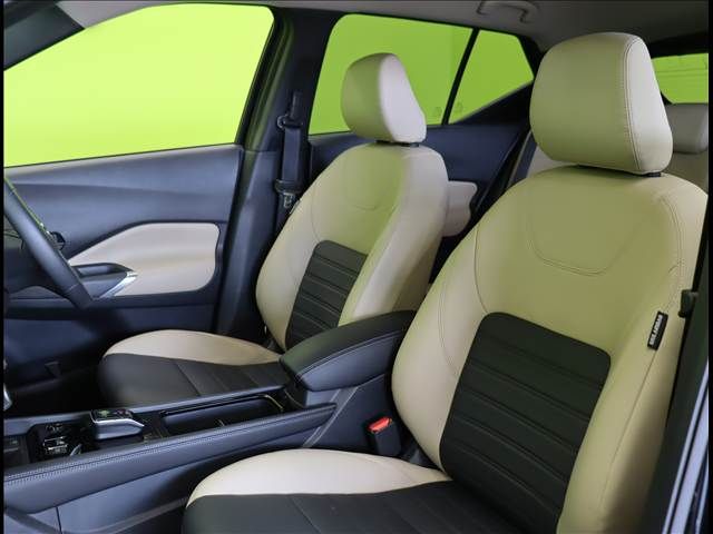 NISSAN KICKS 2024 Image 31