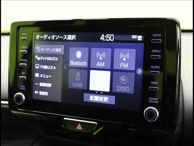 TOYOTA YARIS CROSS HYBRID 2024 Image 31