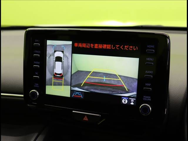 TOYOTA YARIS CROSS HYBRID 2024 Image 31