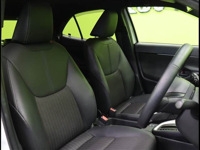 TOYOTA YARIS CROSS HYBRID 2024 Image 31