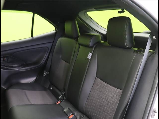 TOYOTA YARIS CROSS HYBRID 2024 Image 31