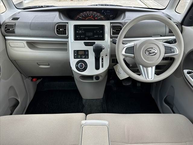 DAIHATSU TANTO 2017 Image 31