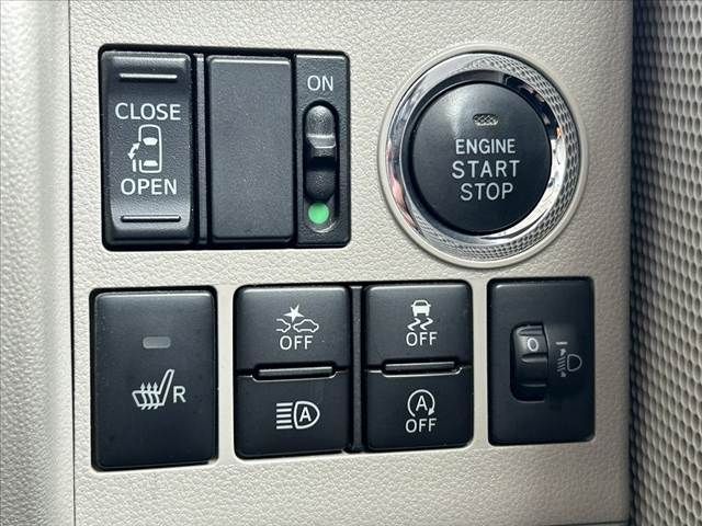 DAIHATSU TANTO 2017 Image 31