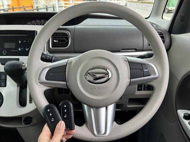 DAIHATSU TANTO 2017 Image 31