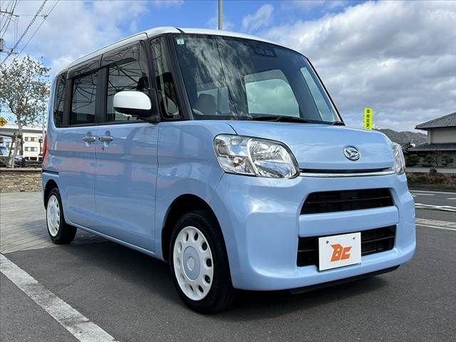 DAIHATSU TANTO 2017 Image 31