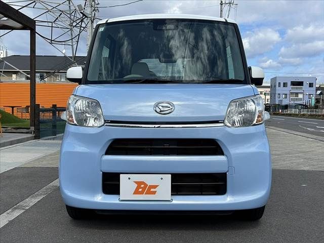 DAIHATSU TANTO 2017 Image 31