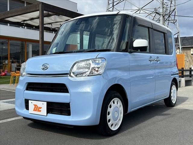 DAIHATSU TANTO 2017 Image 31
