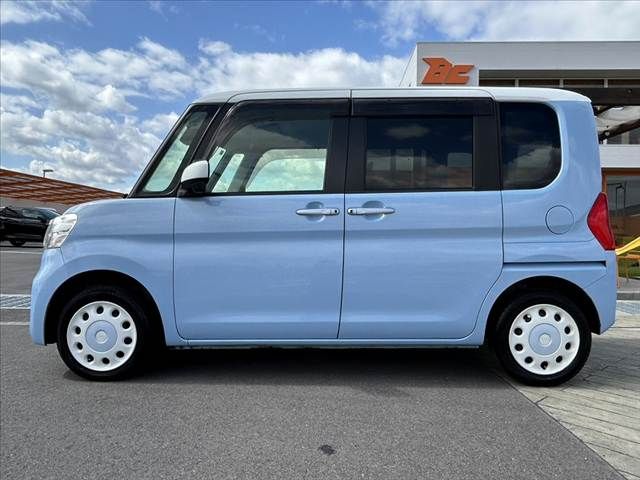DAIHATSU TANTO 2017 Image 31