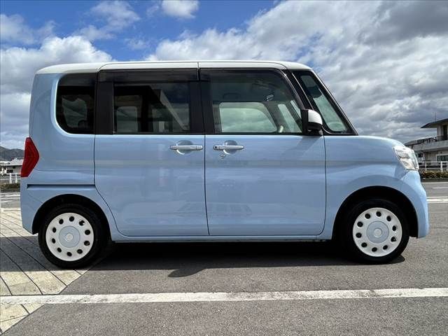 DAIHATSU TANTO 2017 Image 31