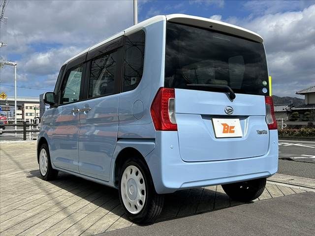 DAIHATSU TANTO 2017 Image 31