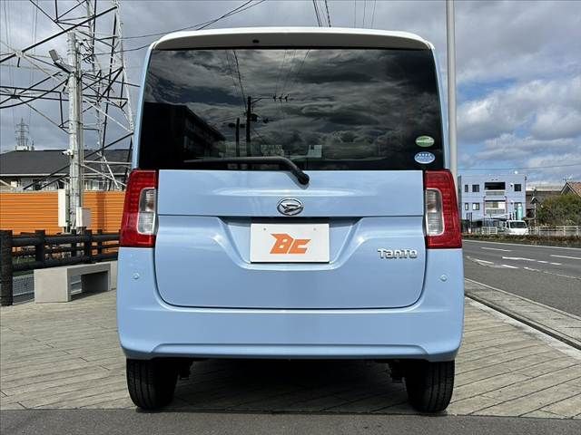 DAIHATSU TANTO 2017 Image 31