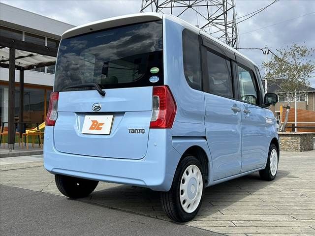 DAIHATSU TANTO 2017 Image 31