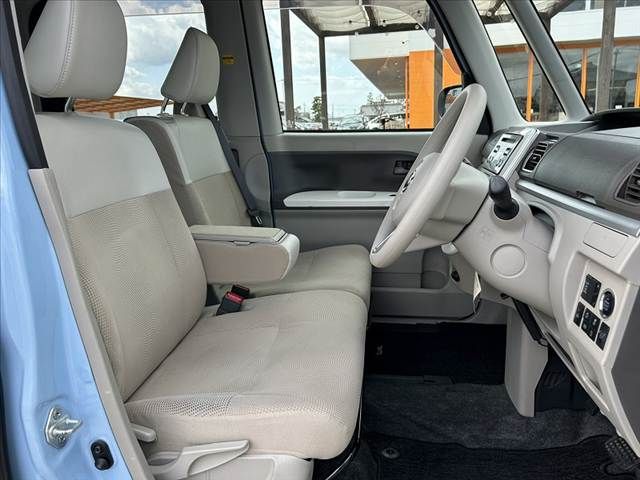 DAIHATSU TANTO 2017 Image 31