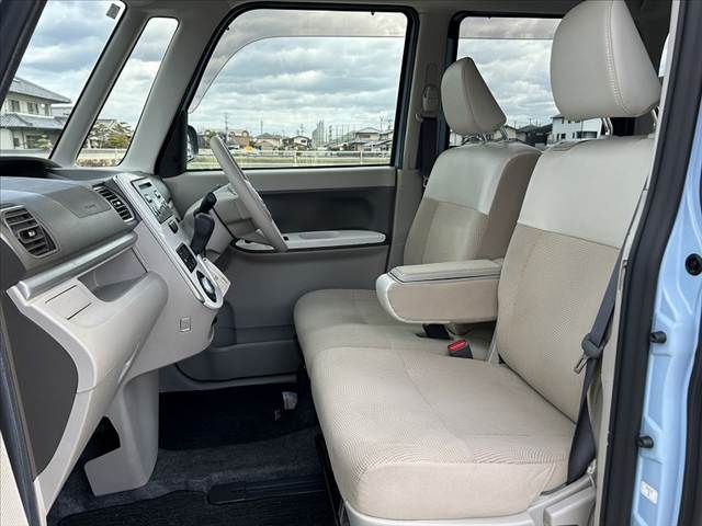 DAIHATSU TANTO 2017 Image 31