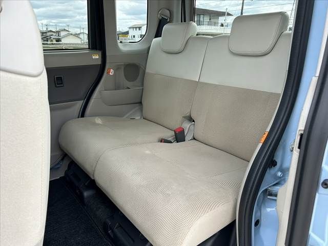 DAIHATSU TANTO 2017 Image 31