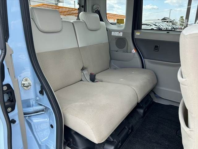 DAIHATSU TANTO 2017 Image 31