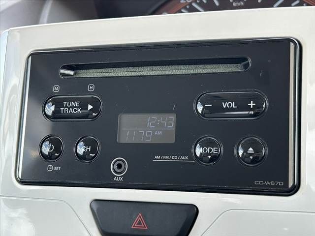 DAIHATSU TANTO 2017 Image 31